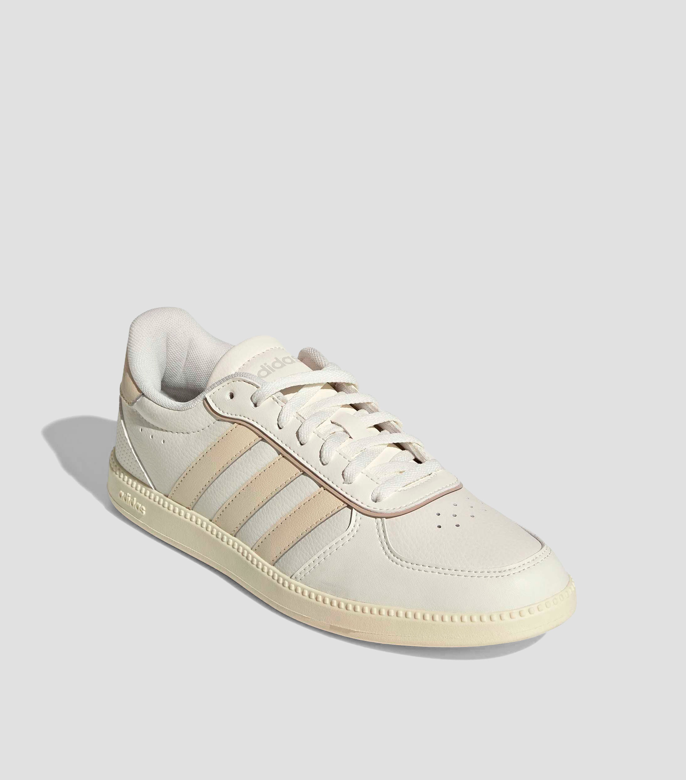 Tenis casuales Breaknet Sleek Mujer